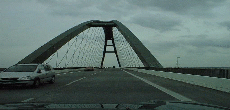 Fehmarnsund Brücke